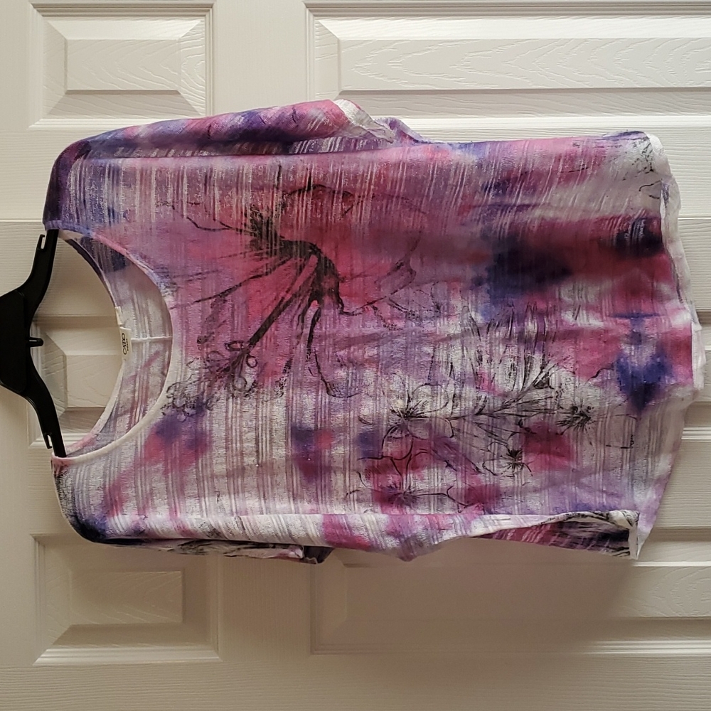 Cato top